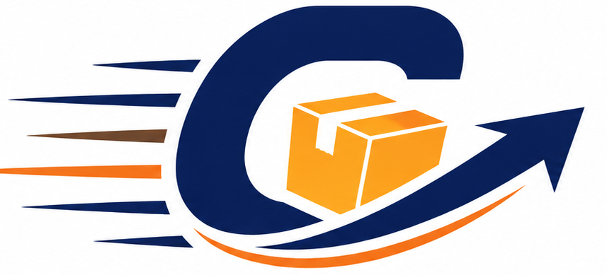 Couriax Logistics